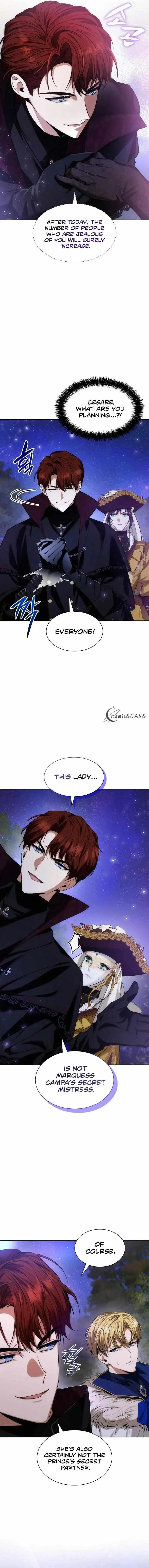 I'm the Queen in This Life Chapter 42 page 16