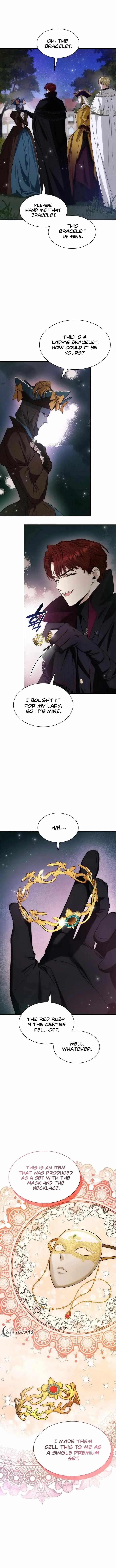 I'm the Queen in This Life Chapter 42 page 18