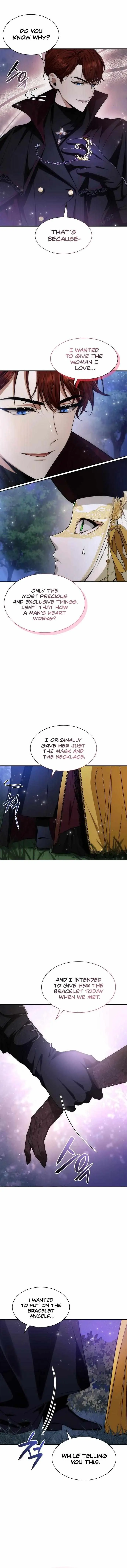 I'm the Queen in This Life Chapter 42 page 19