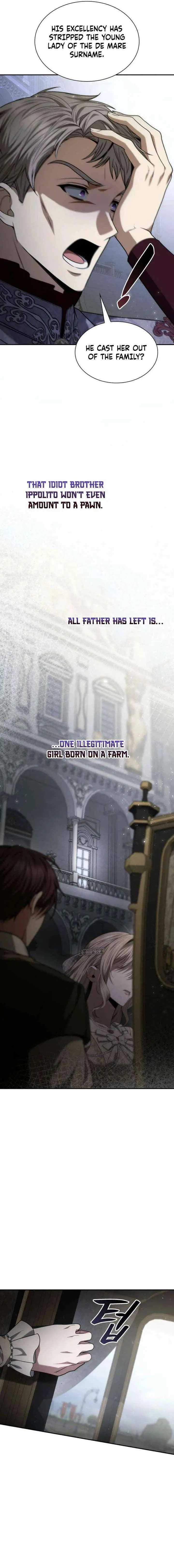 I'm the Queen in This Life Chapter 182 page 7