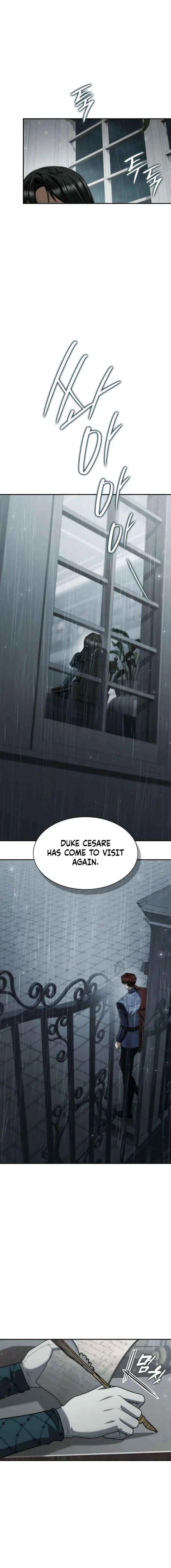 I'm the Queen in This Life Chapter 182 page 19