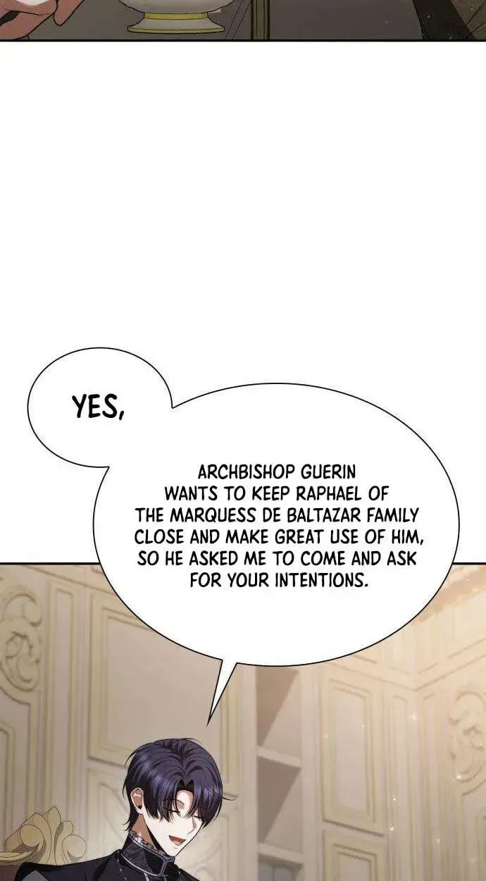 I'm the Queen in This Life Chapter 212 page 4