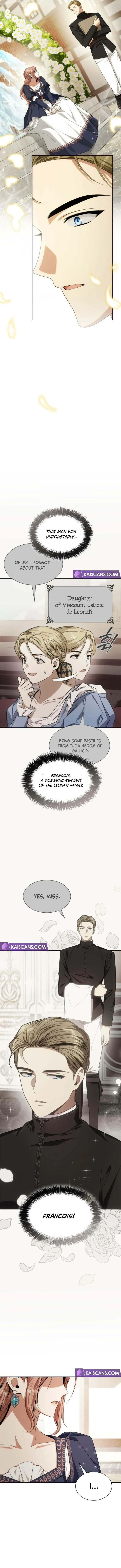 I'm the Queen in This Life Chapter 85 page 10