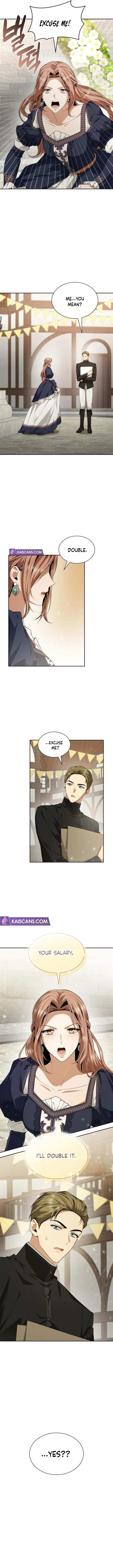 I'm the Queen in This Life Chapter 85 page 11