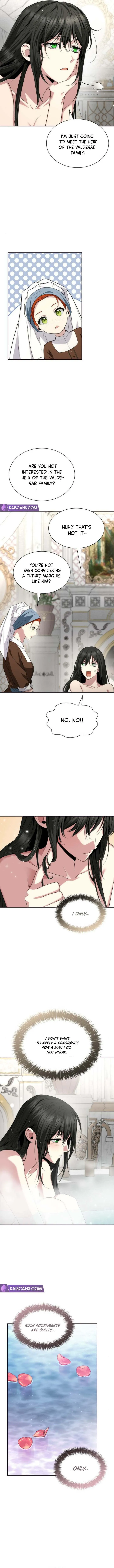 I'm the Queen in This Life Chapter 85 page 13