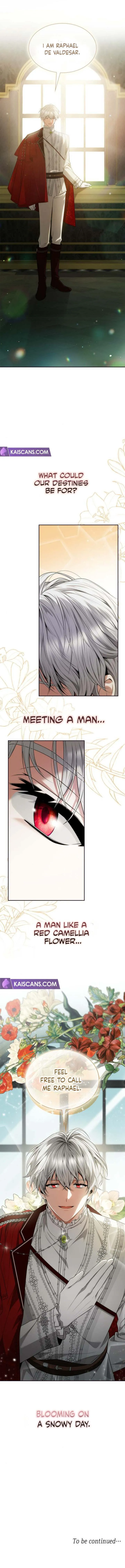I'm the Queen in This Life Chapter 85 page 16