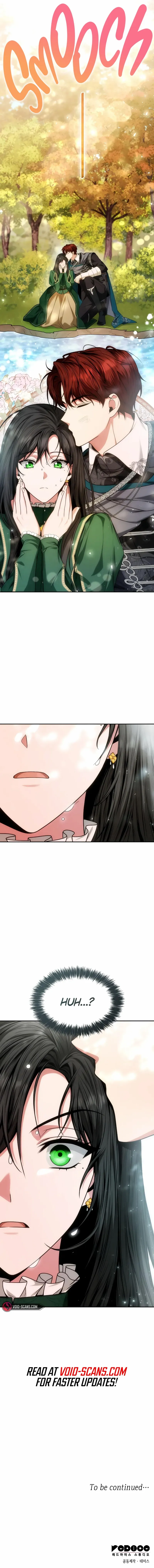 I'm the Queen in This Life Chapter 33 page 14
