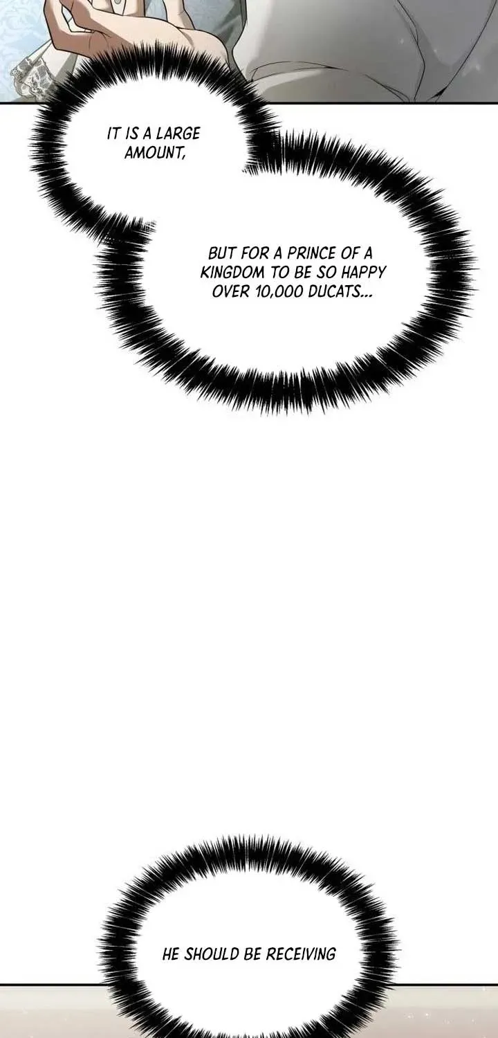 I'm the Queen in This Life Chapter 158.1 page 53