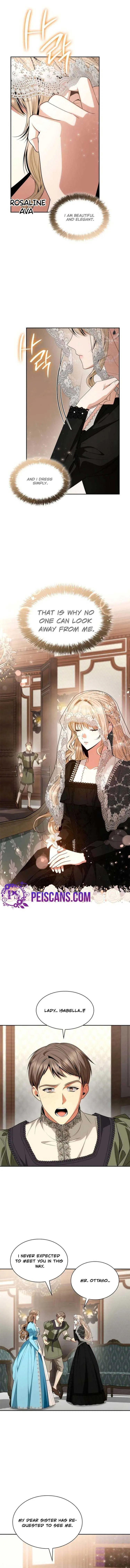 I'm the Queen in This Life Chapter 82 page 2