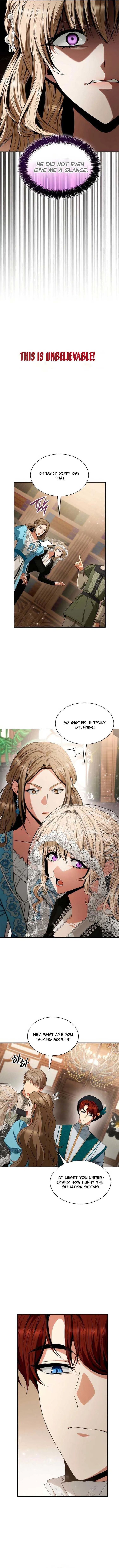 I'm the Queen in This Life Chapter 82 page 5