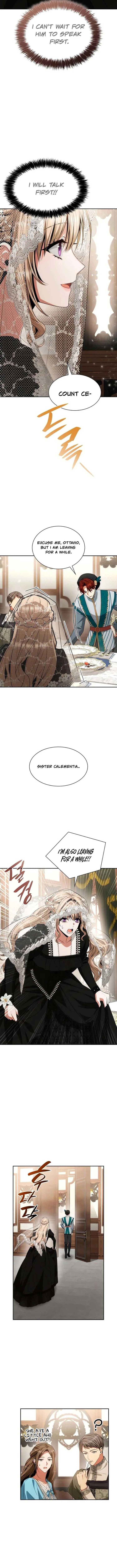 I'm the Queen in This Life Chapter 82 page 9