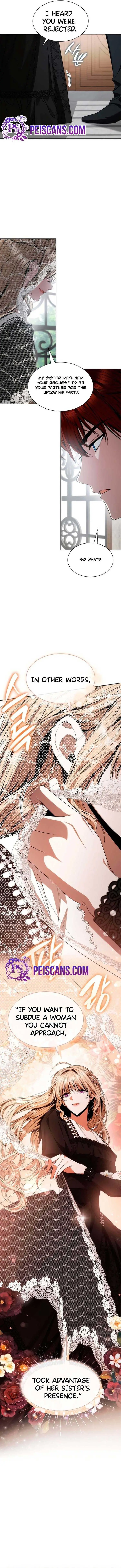 I'm the Queen in This Life Chapter 82 page 12