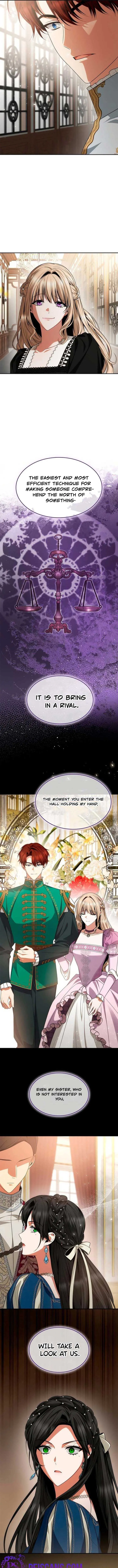 I'm the Queen in This Life Chapter 82 page 13