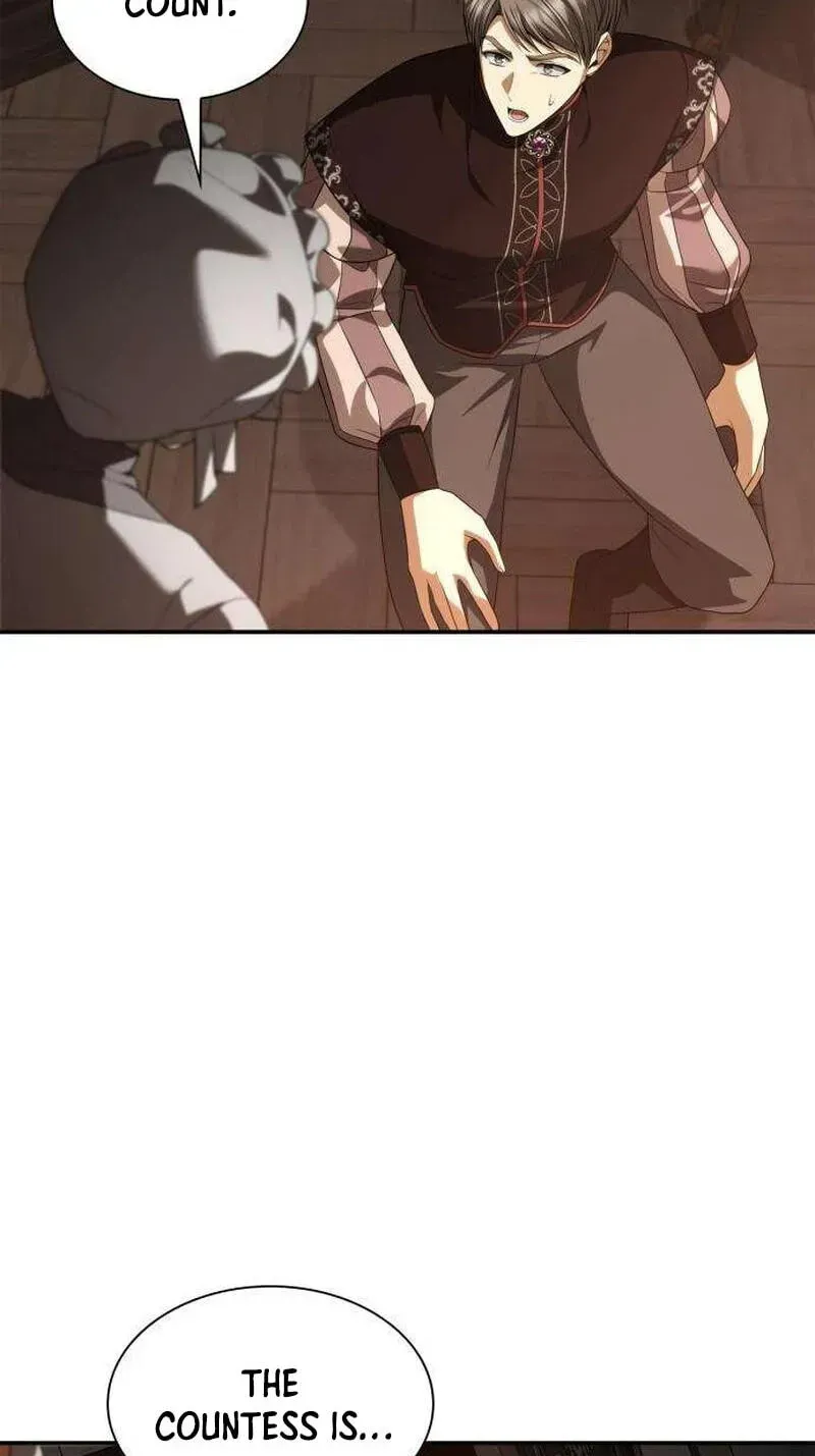 I'm the Queen in This Life Chapter 209 page 2