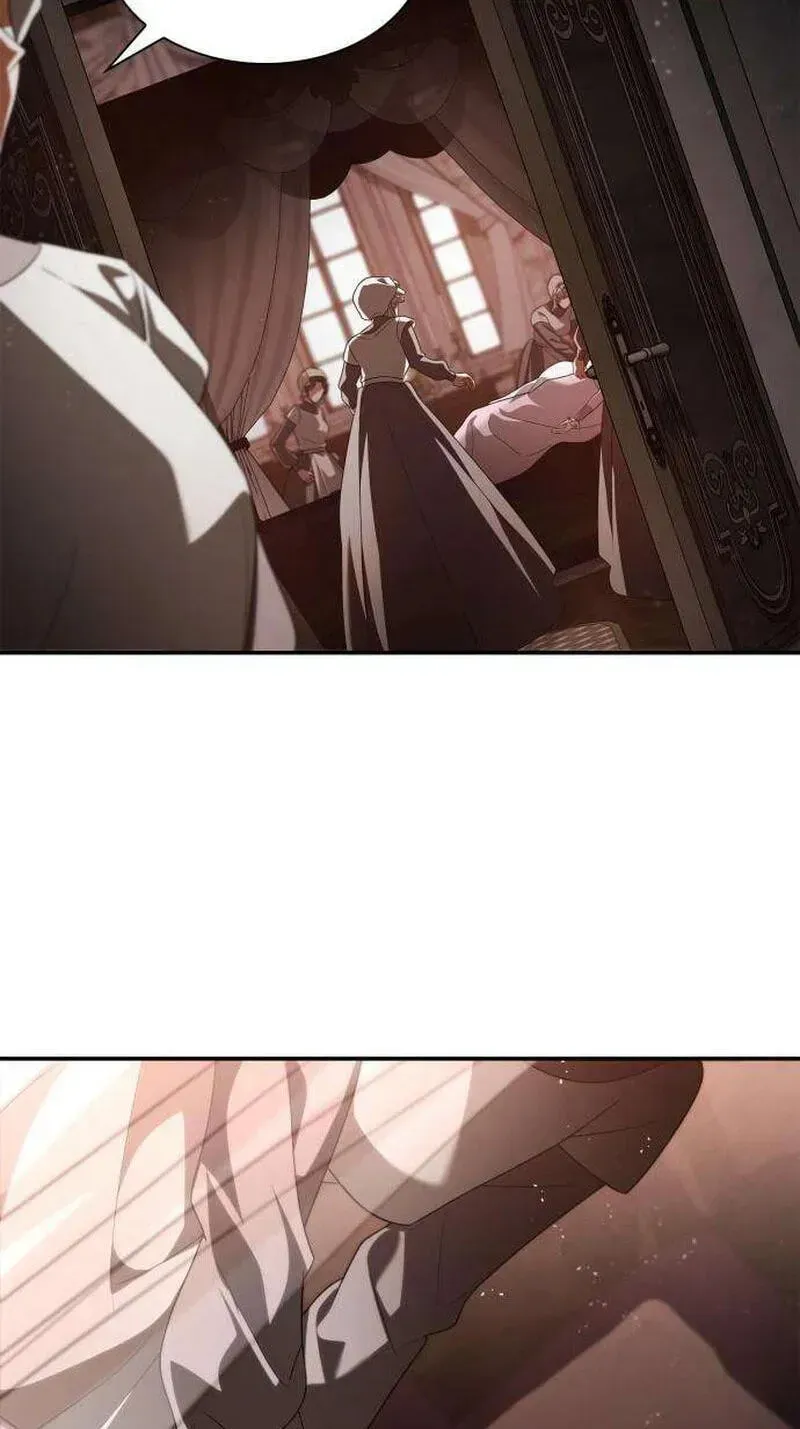 I'm the Queen in This Life Chapter 209 page 3
