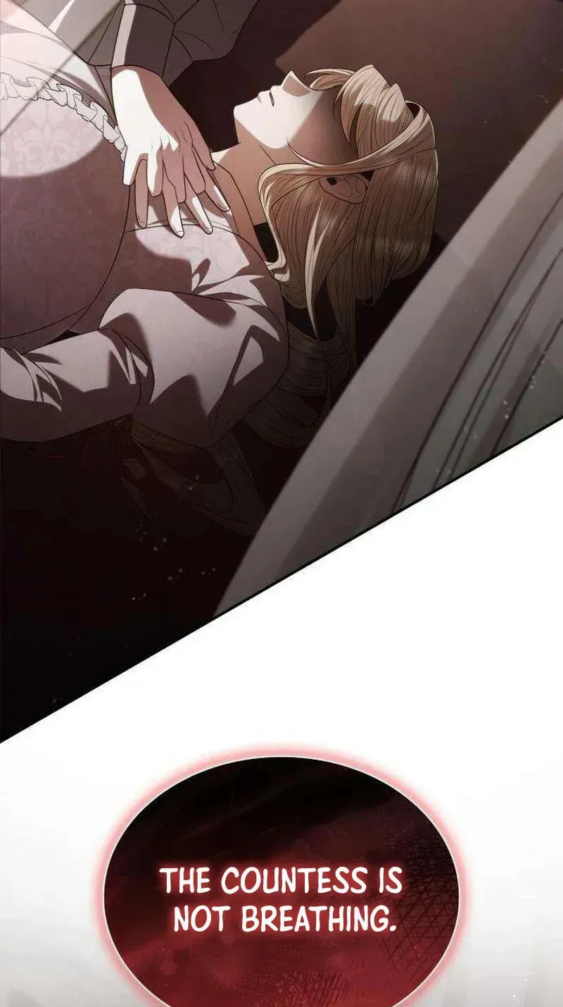I'm the Queen in This Life Chapter 209 page 4