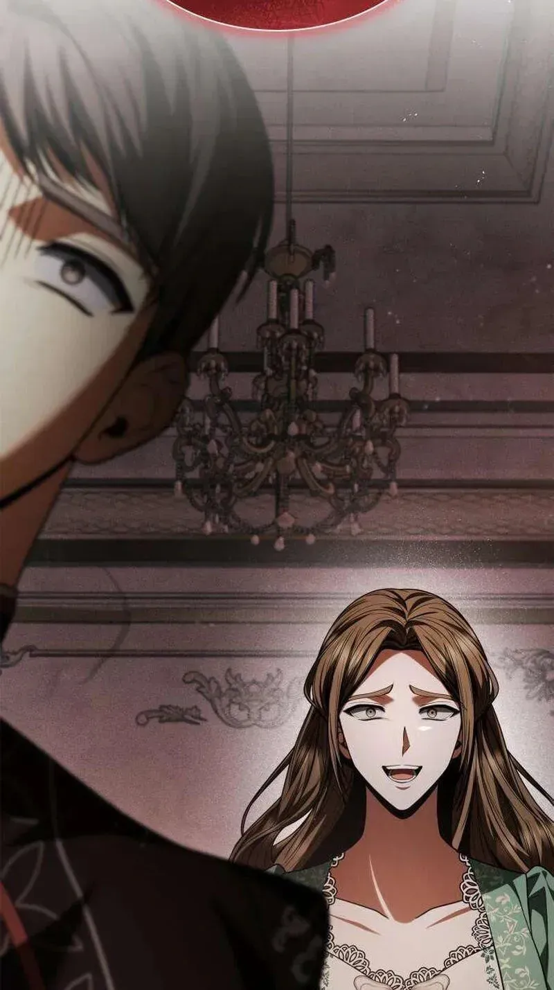 I'm the Queen in This Life Chapter 209 page 5