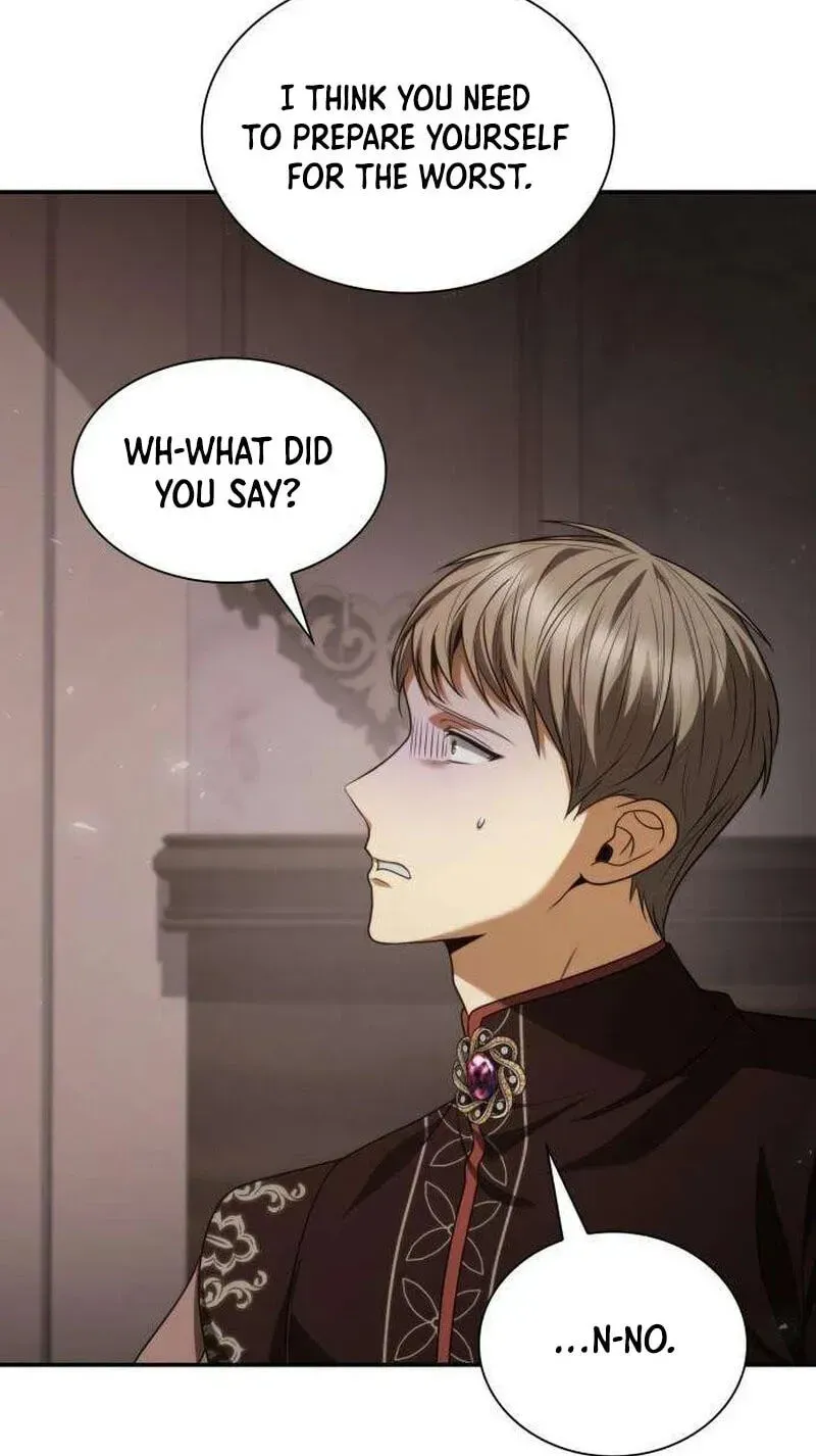 I'm the Queen in This Life Chapter 209 page 7