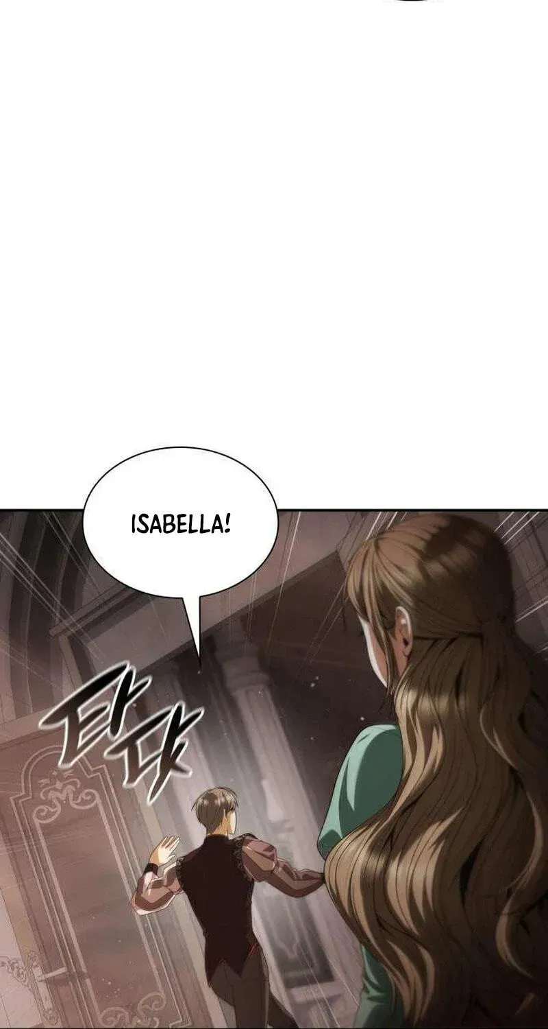 I'm the Queen in This Life Chapter 209 page 8