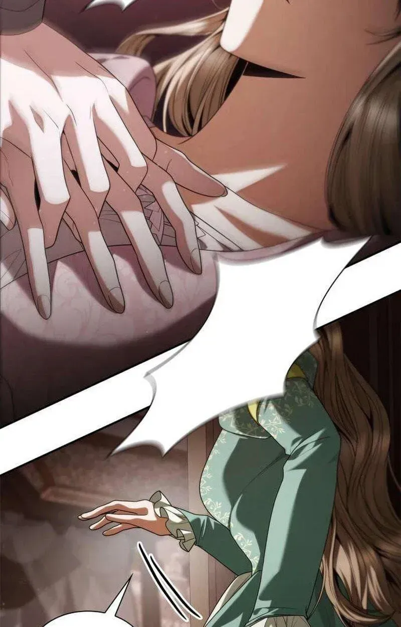 I'm the Queen in This Life Chapter 209 page 19