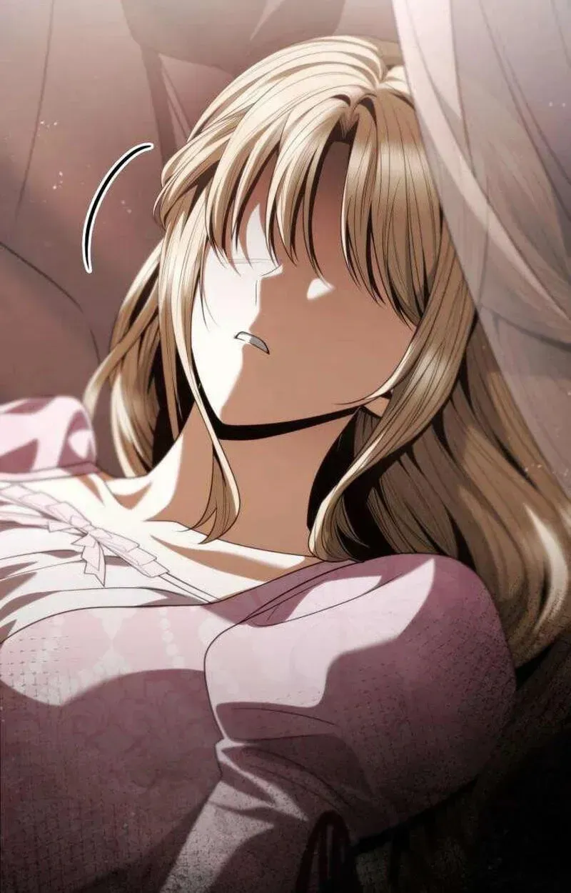 I'm the Queen in This Life Chapter 209 page 21