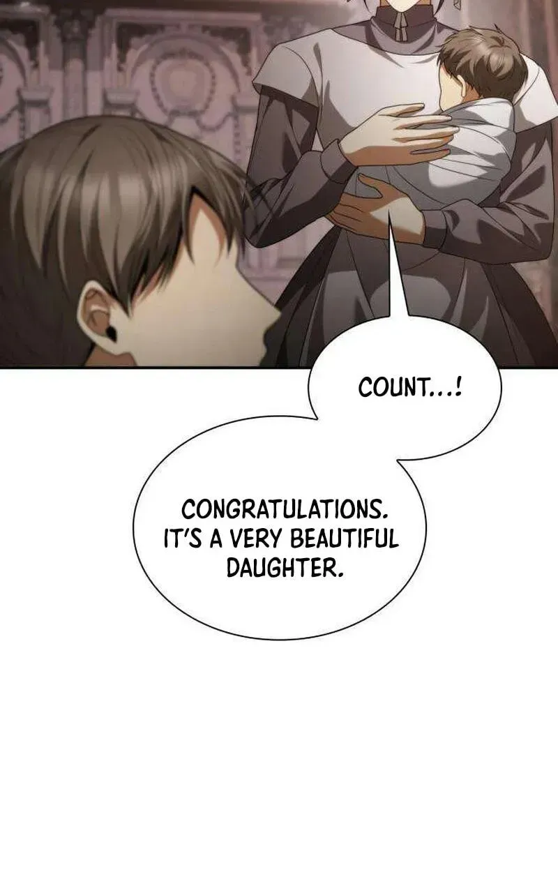 I'm the Queen in This Life Chapter 209 page 33