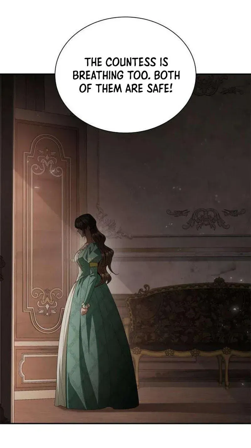 I'm the Queen in This Life Chapter 209 page 34