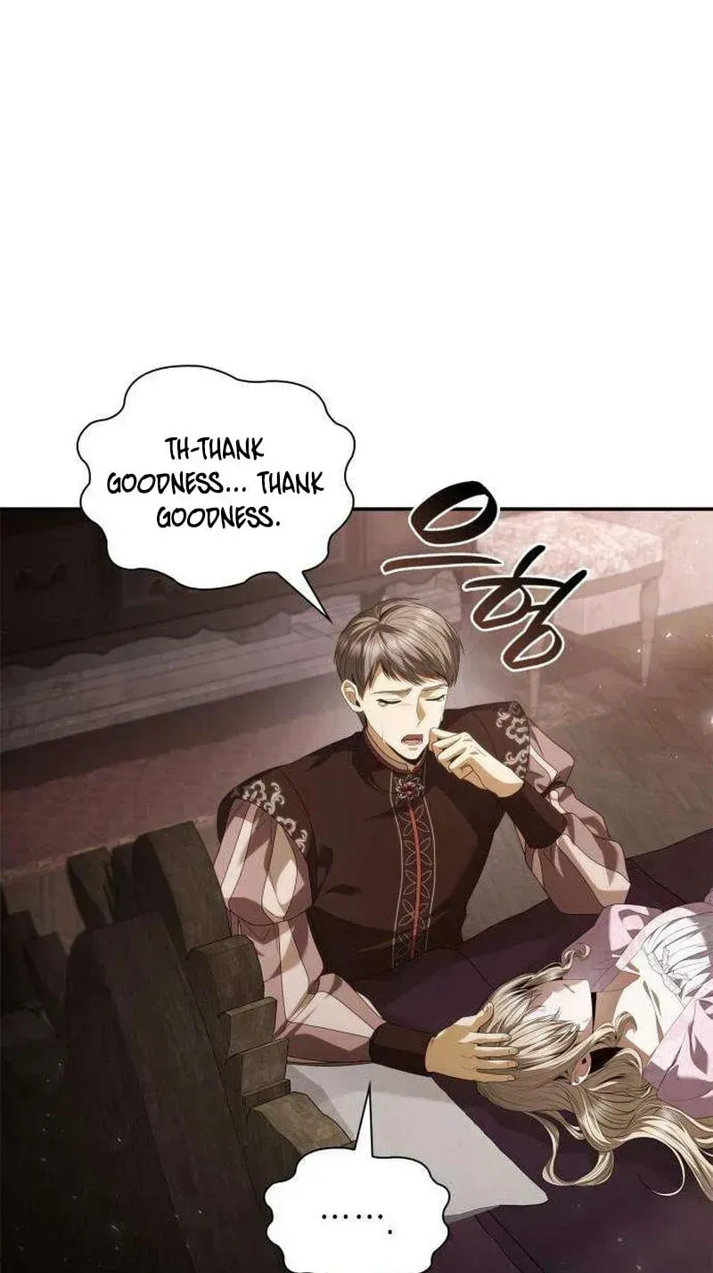 I'm the Queen in This Life Chapter 209 page 35