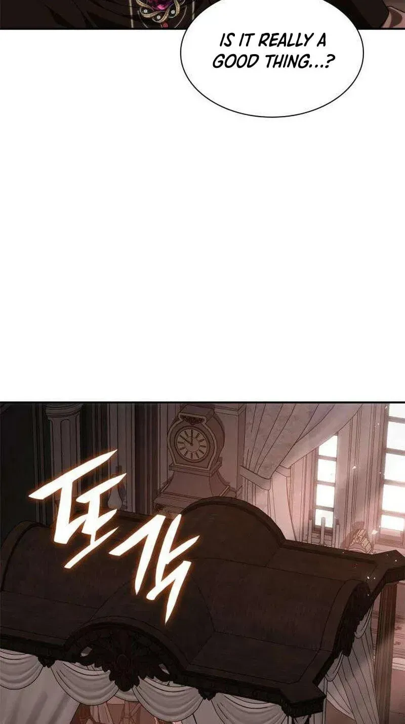 I'm the Queen in This Life Chapter 209 page 37