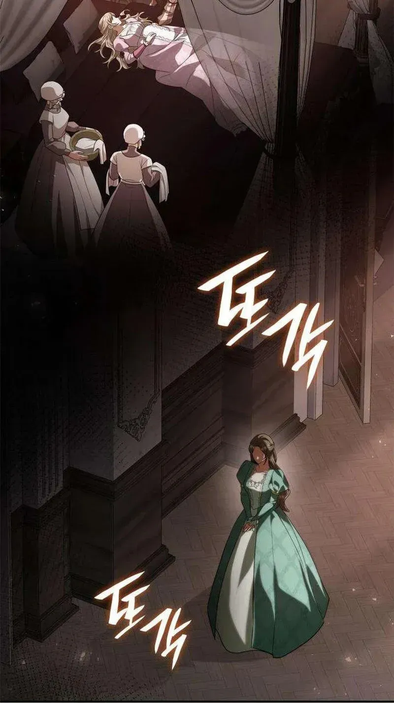 I'm the Queen in This Life Chapter 209 page 38