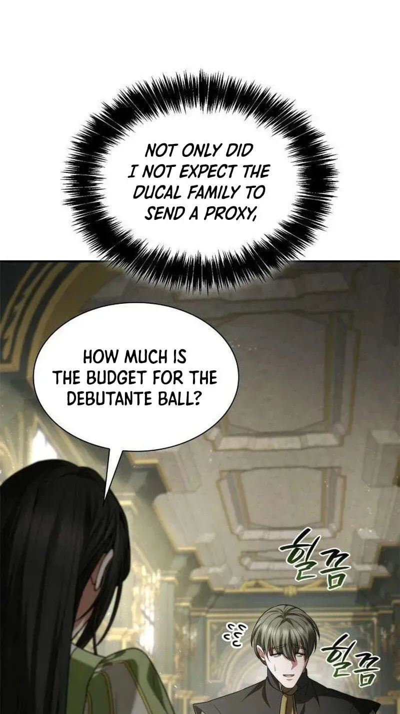 I'm the Queen in This Life Chapter 209 page 46
