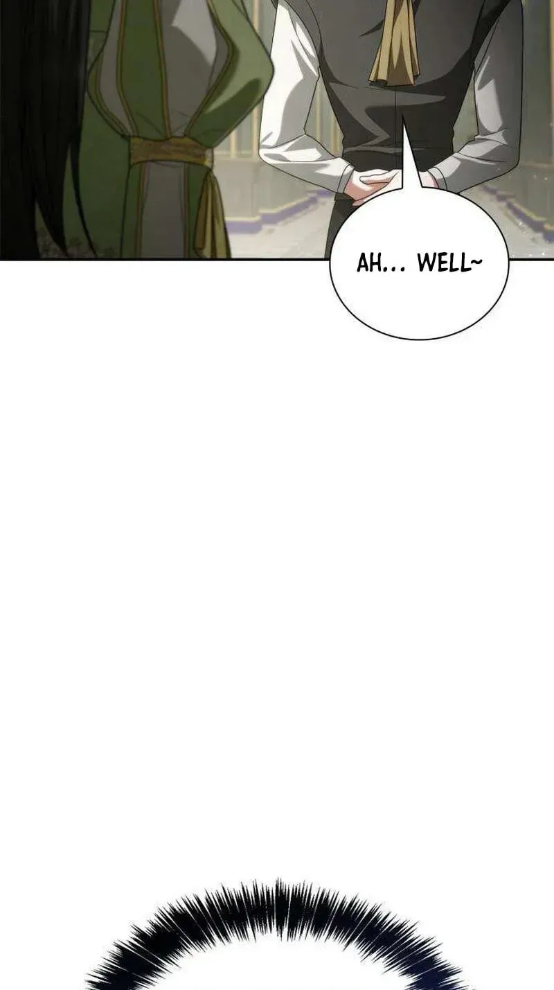 I'm the Queen in This Life Chapter 209 page 47