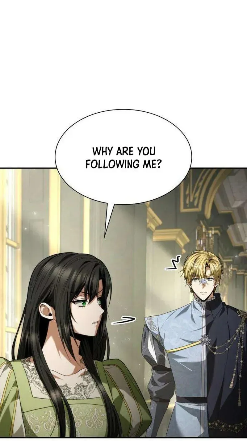 I'm the Queen in This Life Chapter 209 page 50
