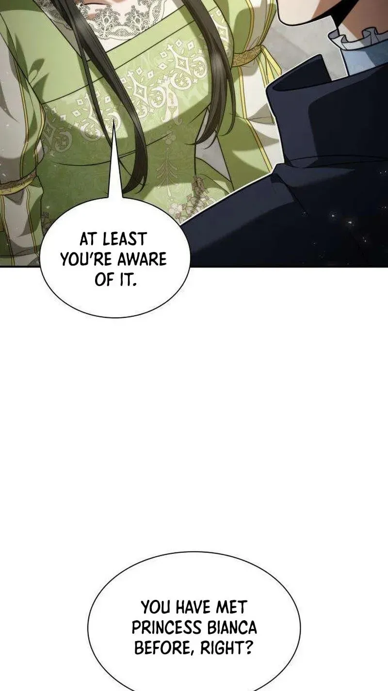 I'm the Queen in This Life Chapter 209 page 52
