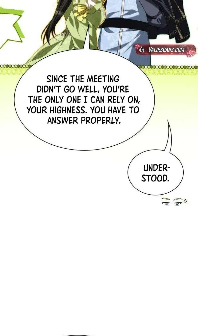 I'm the Queen in This Life Chapter 209 page 54