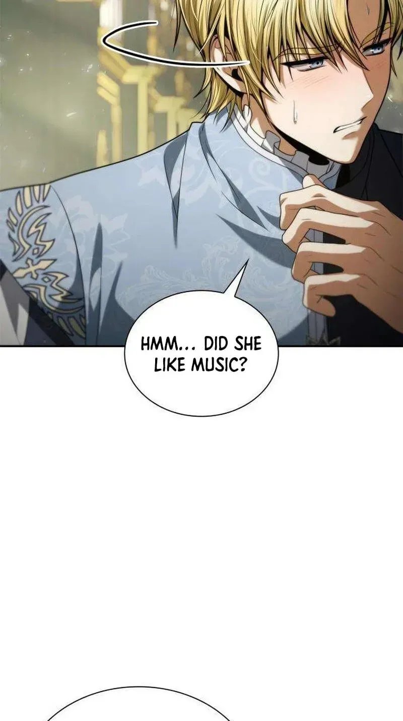 I'm the Queen in This Life Chapter 209 page 58