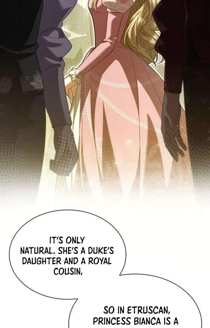 I'm the Queen in This Life Chapter 209 page 64