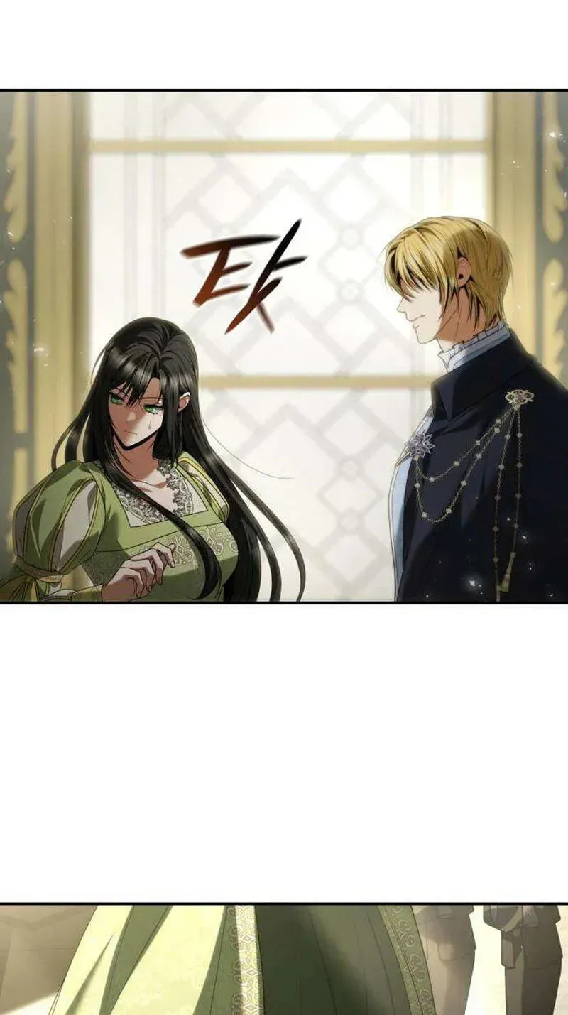 I'm the Queen in This Life Chapter 209 page 80