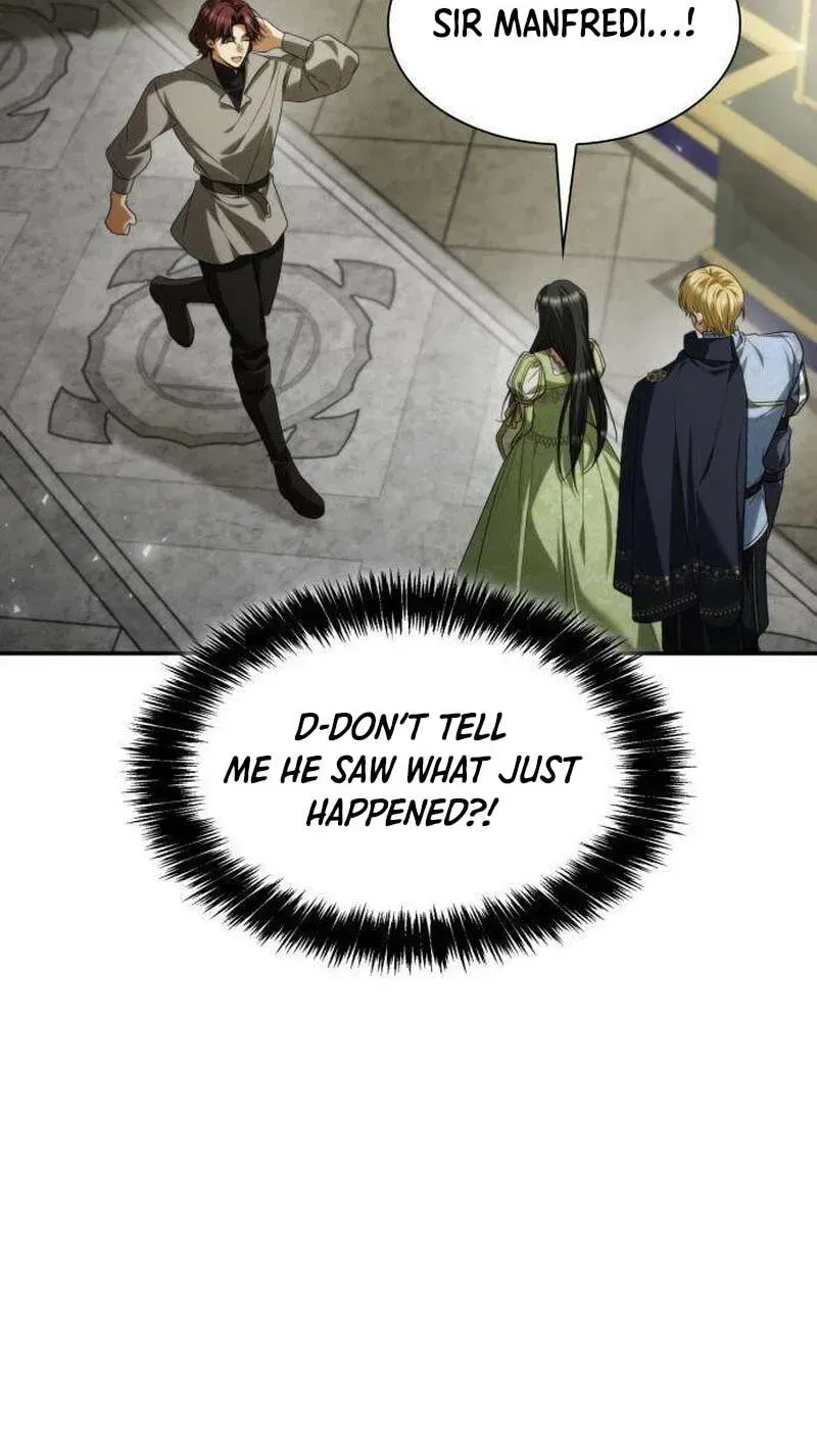 I'm the Queen in This Life Chapter 209 page 85