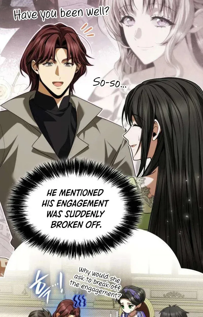 I'm the Queen in This Life Chapter 209 page 87