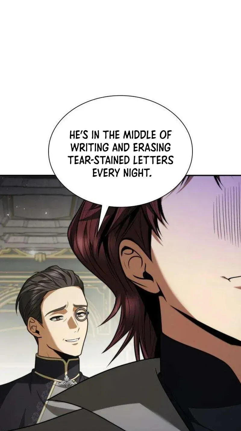 I'm the Queen in This Life Chapter 209 page 90