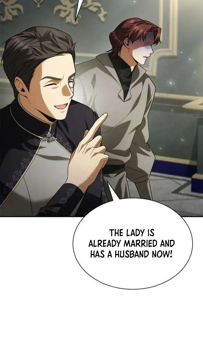 I'm the Queen in This Life Chapter 209 page 92