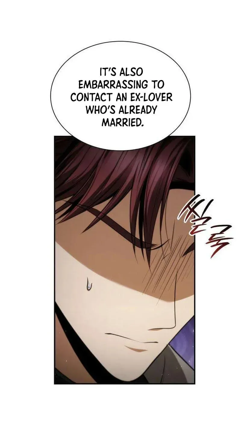 I'm the Queen in This Life Chapter 209 page 93