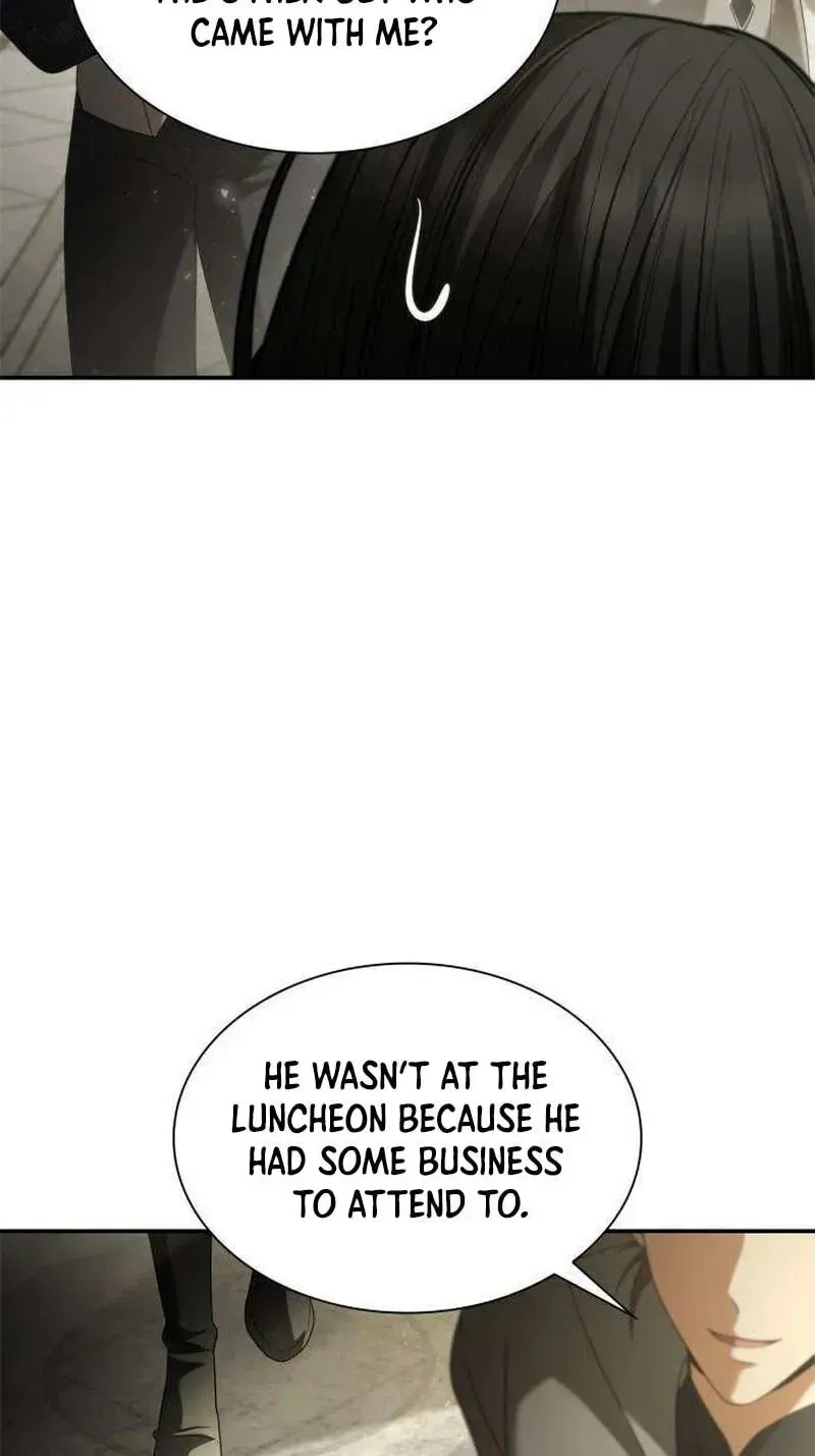 I'm the Queen in This Life Chapter 209 page 95