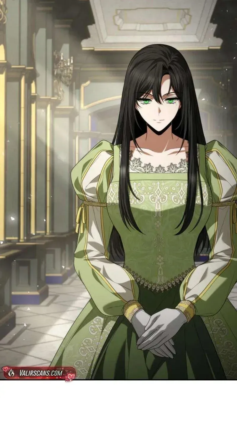 I'm the Queen in This Life Chapter 209 page 114