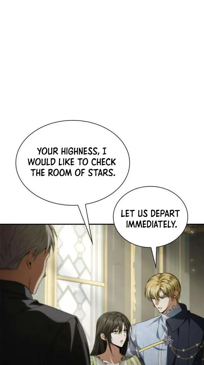 I'm the Queen in This Life Chapter 209 page 115