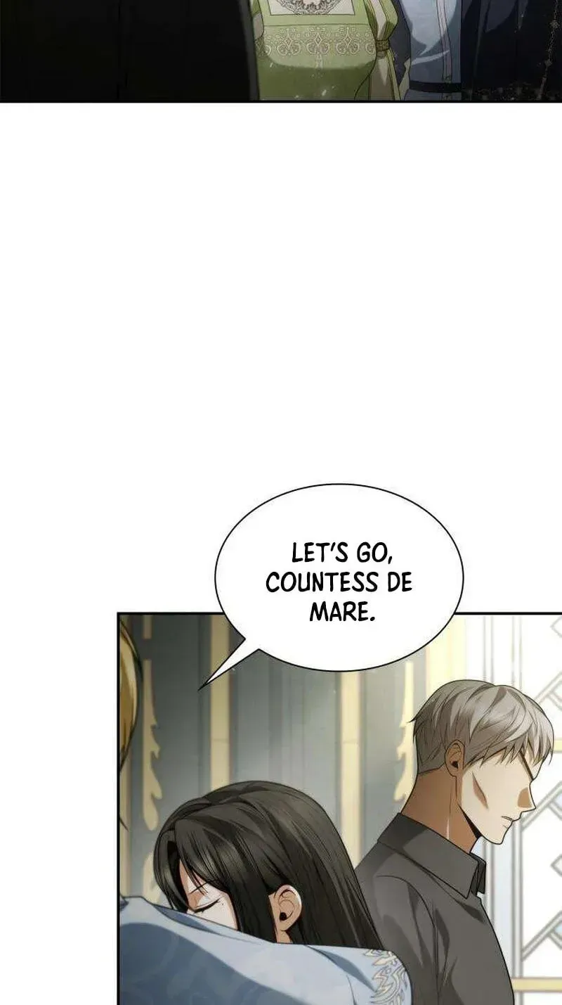 I'm the Queen in This Life Chapter 209 page 116
