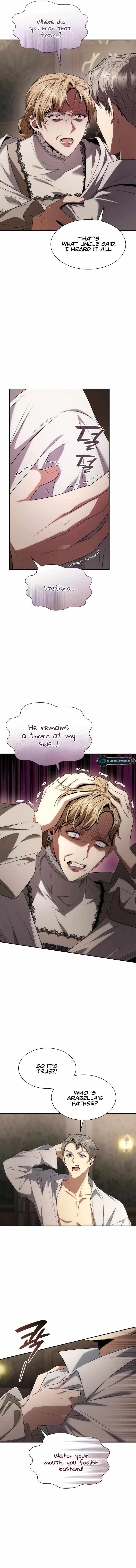 I'm the Queen in This Life Chapter 67 page 3