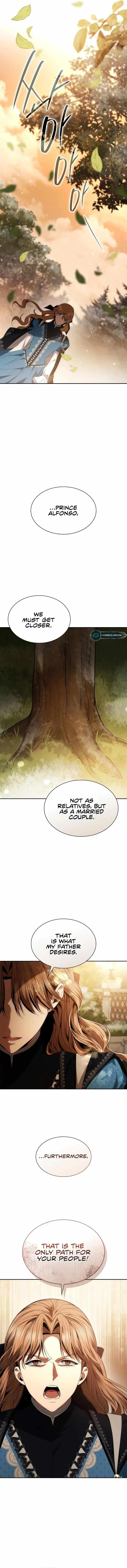 I'm the Queen in This Life Chapter 67 page 15