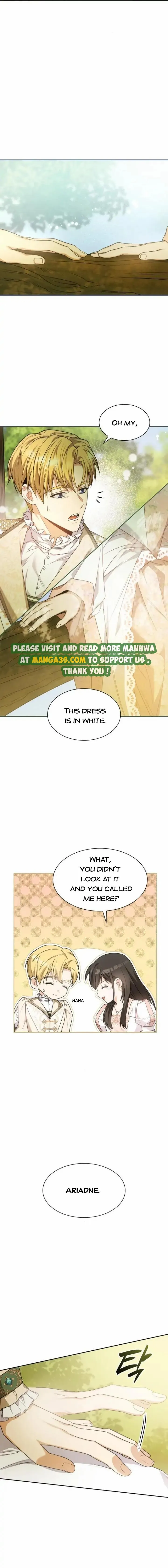 I'm the Queen in This Life Chapter 14 page 2